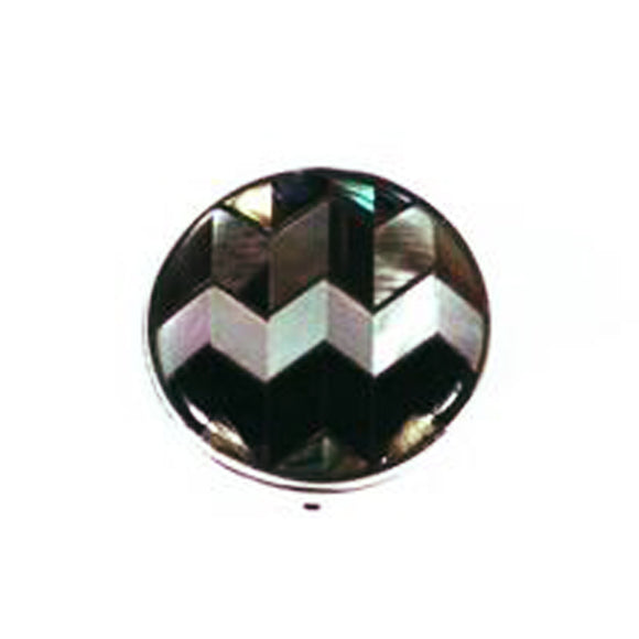 (mic001) Magnetic Inlay Clasp