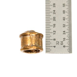 (bzcn004-9606) Bronze Cone