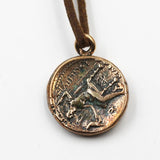 (bzrc011-9887) "Alexander the Great" coin