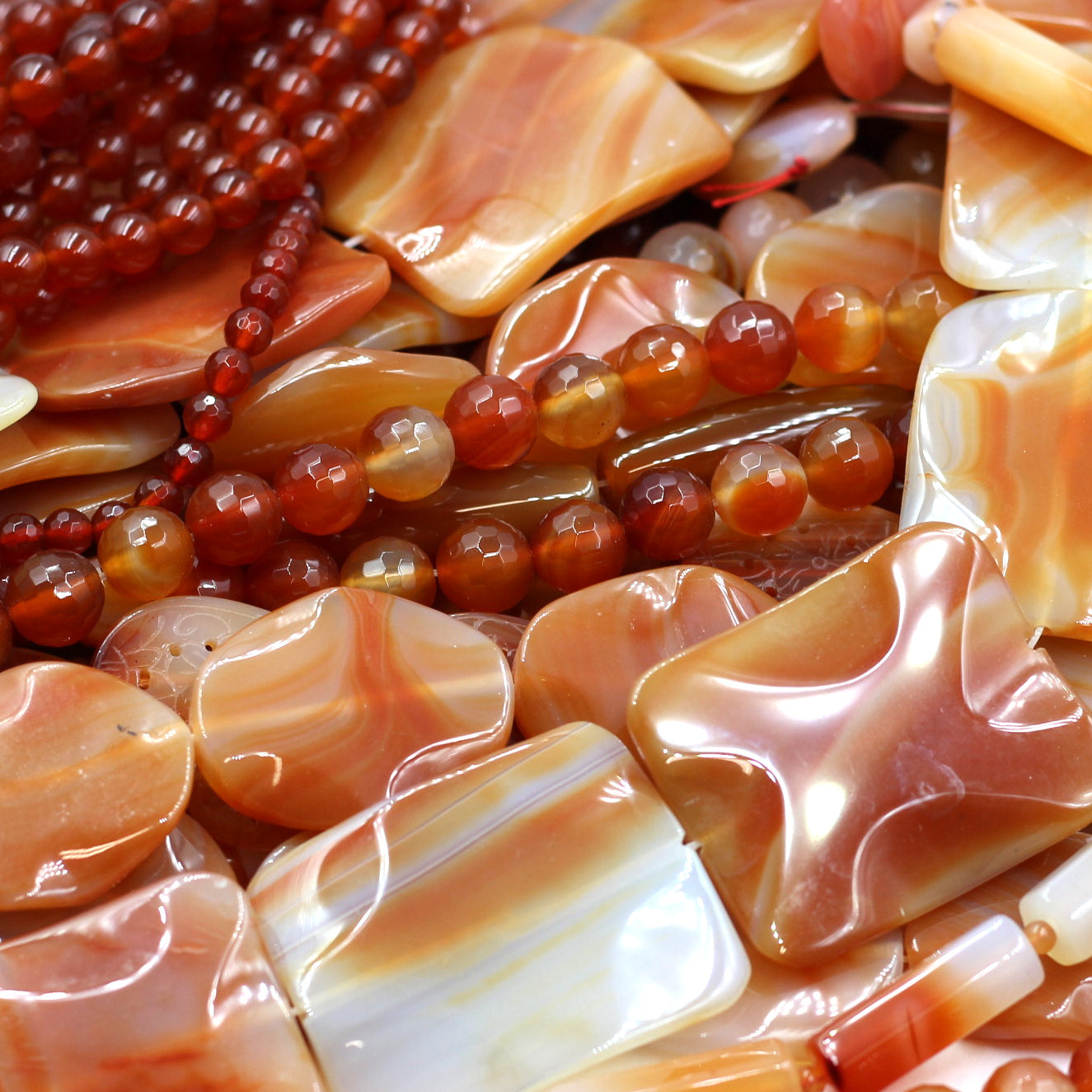Carnelian