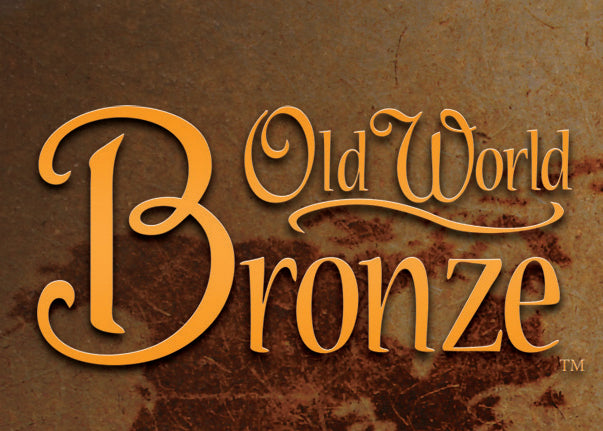 Old World Bronze