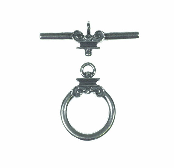 (STG-056) Sterling Toggle