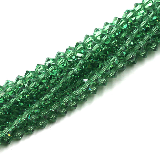 5mm Bicone Erinite Swarovski Crystal