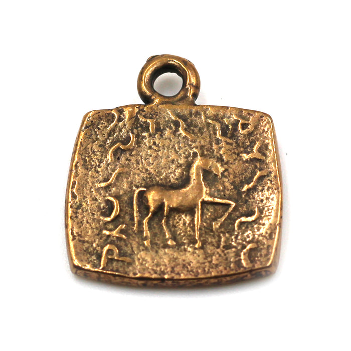 (bzrc003-9596) Bronze Coin Reproduction