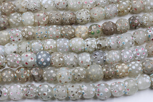 African 019) African trade Beads