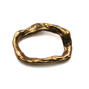 Bronze Chain Link