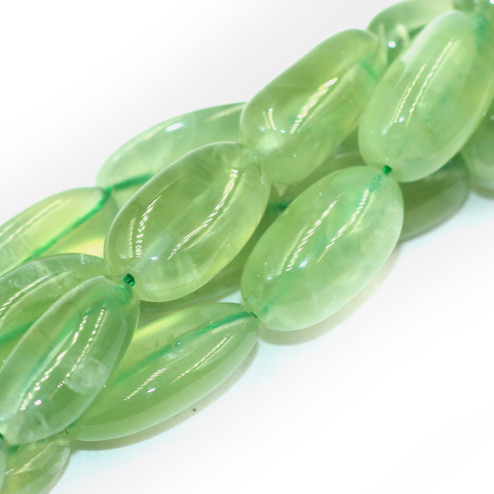 (PREH-004) Prehnite Nuggets