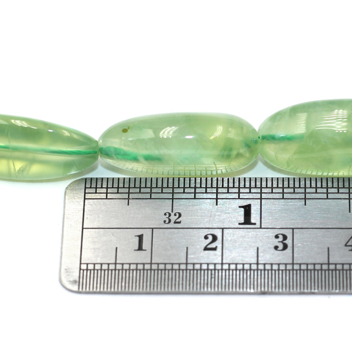 (PREH-004) Prehnite Nuggets