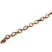 Bronze Link Bracelet