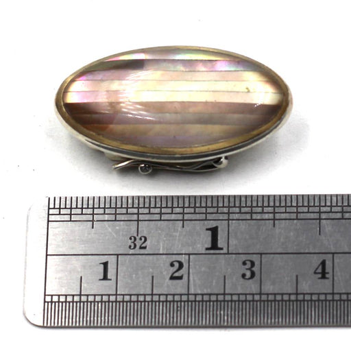 5 Strand Turquoise Box Clasp