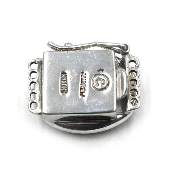 (bcl-108) 5 Strand Box Clasp