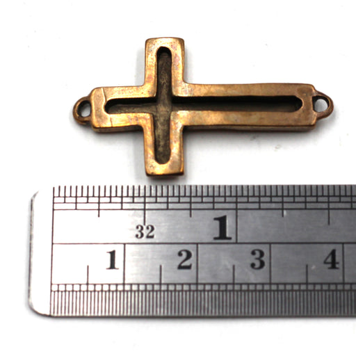 Bronze Cross Link