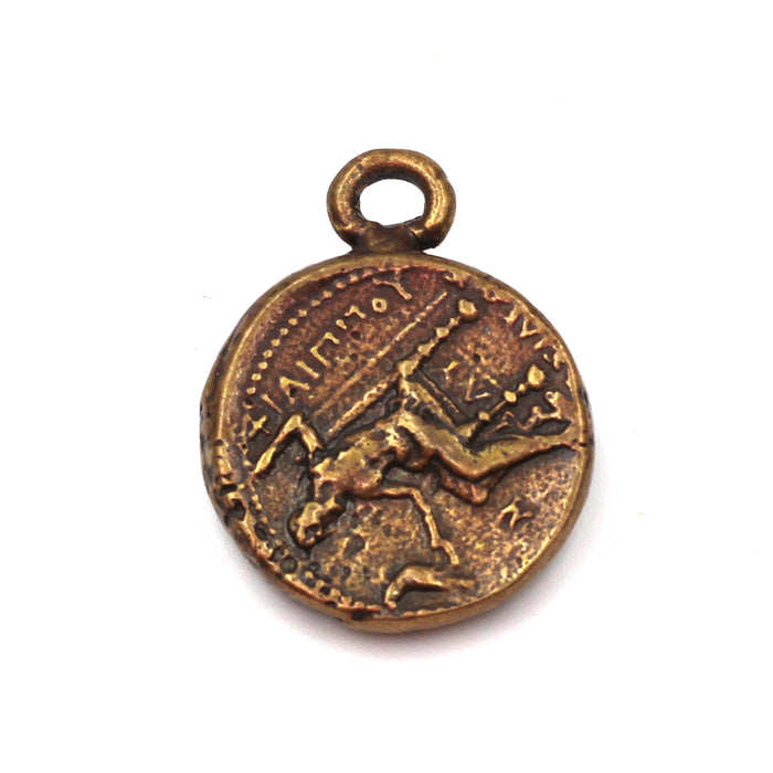 (bzrc011-9887) "Alexander the Great" coin