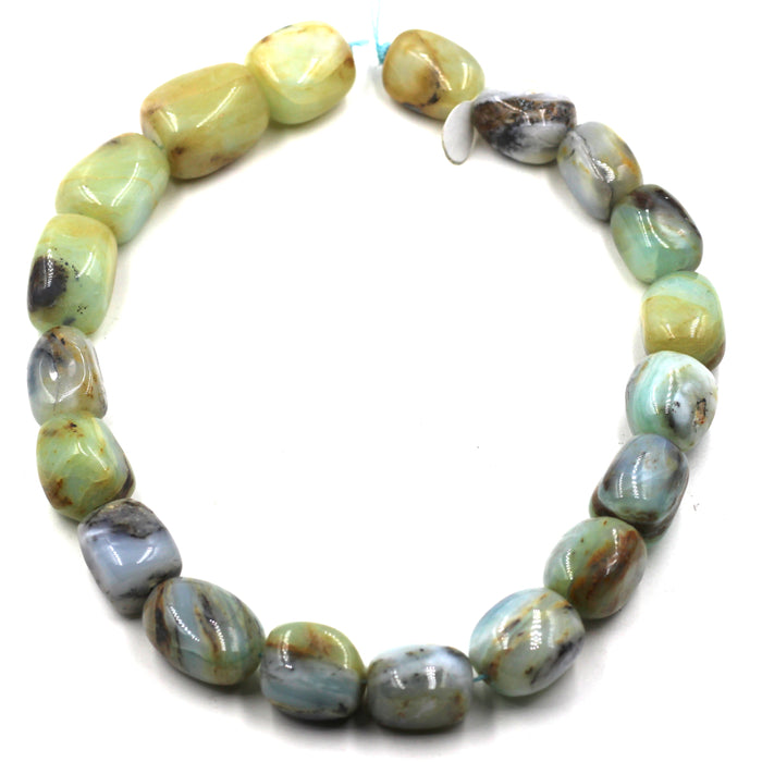 Peruvian Opal Nuggets