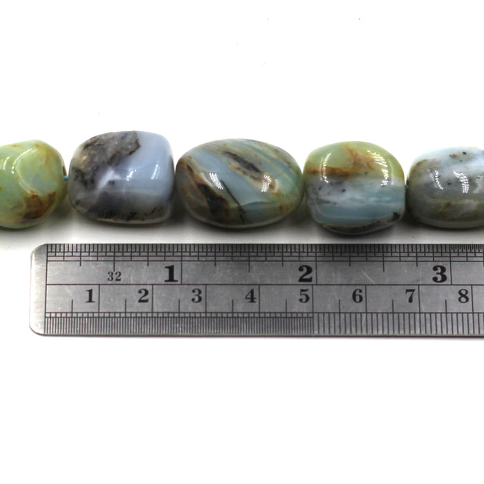 Peruvian Opal Nuggets