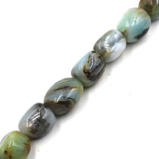 Peruvian Opal Nuggets