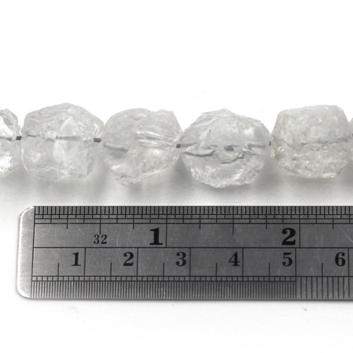 Clear Quartz Rough Nuggets