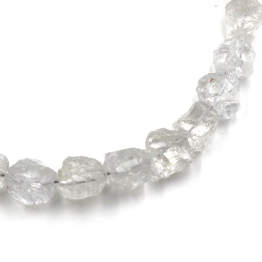 Clear Quartz Rough Nuggets