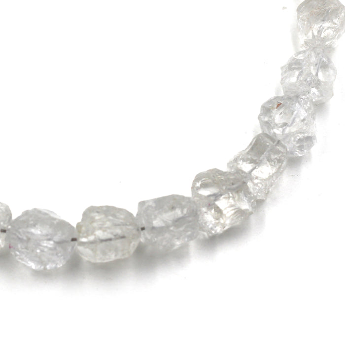 Clear Quartz Rough Nuggets