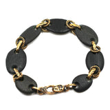 (ABR030) River Rock Bracelet