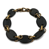 (ABR030) River Rock Bracelet