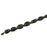 (ABR030) River Rock Bracelet