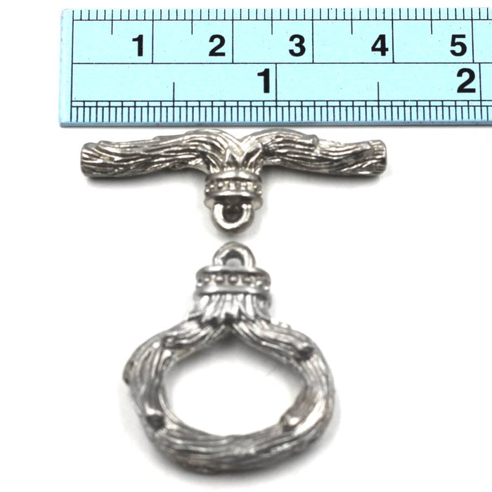 (STG-105) Sterling Toggle