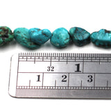 Blue & Green Turquoise Nuggets