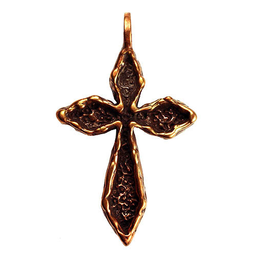 Bronze Cross