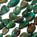 10-15mm Turquoise