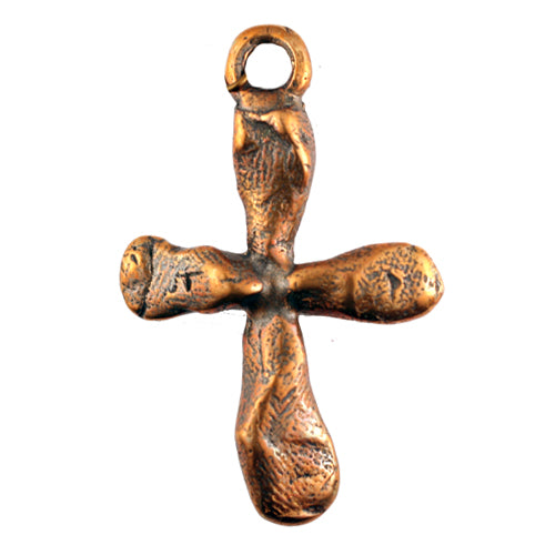 Bronze Cross