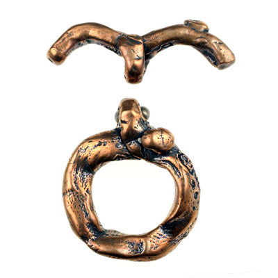 Heavy Freeform Toggle Set