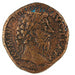 Roman "Sestertius" coin (Reproduction)