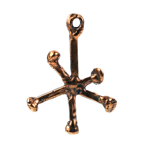 Bronze Pendant
