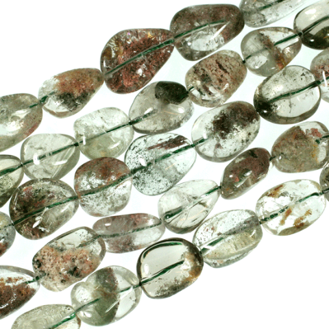 16x24 Phantom Quartz Nuggets