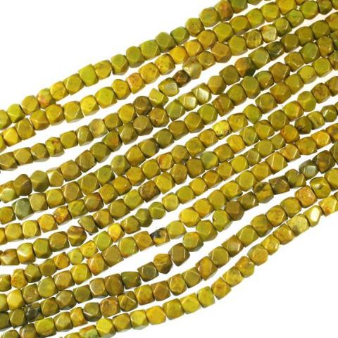 Serpentine Cornerless Cubes