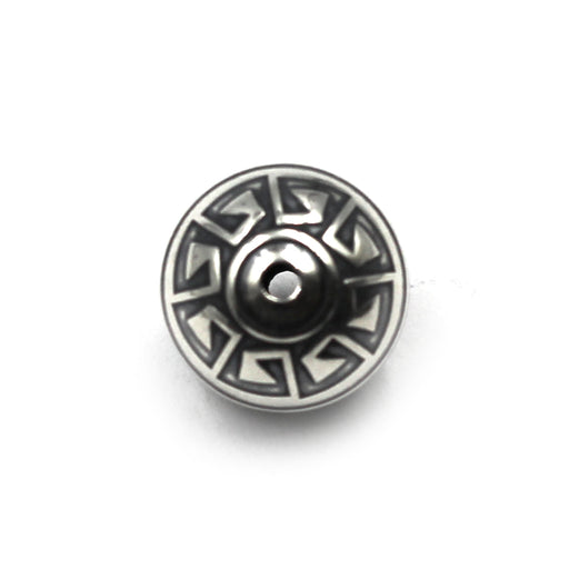 10mm Aztec Bench Bead
