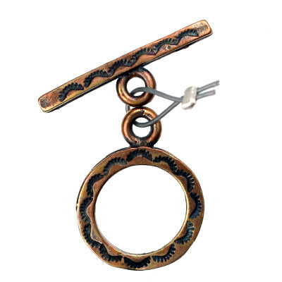 Very Small Toggle Set