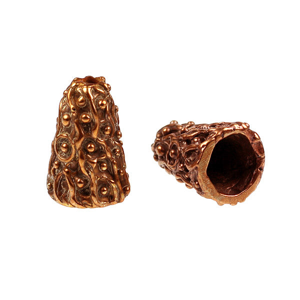 Free Form Texture Cone