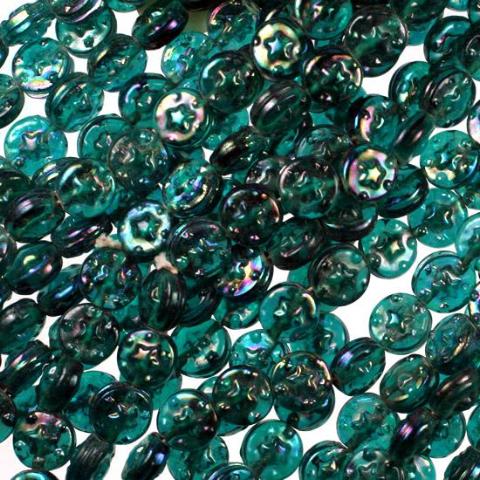 India Lamp Beads