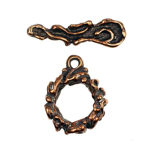 BZCT 8573 Bronze Heavy Toggle