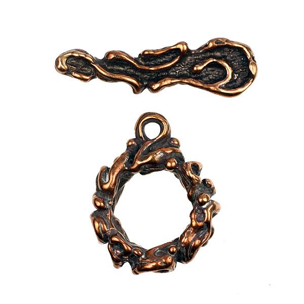 BZCT 8573 Bronze Heavy Toggle