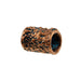 (bzbd013-9439) Bronze Bead - Scottsdale Bead Supply