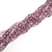 6mm Light Amethyst Swarovski Crystal