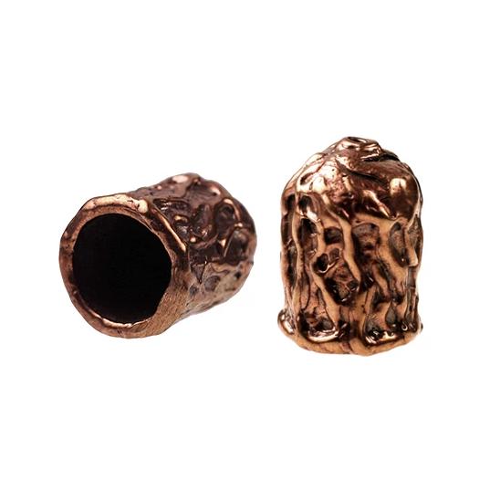 Bronze Textured Cone / Cap