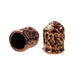 Bronze Textured Cone / Cap