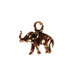 Elephant Pendant