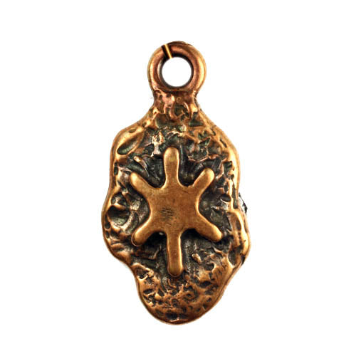 Bronze Pendant