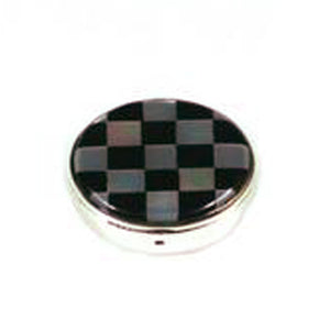 (mic002) Magnetic Inlay Clasp