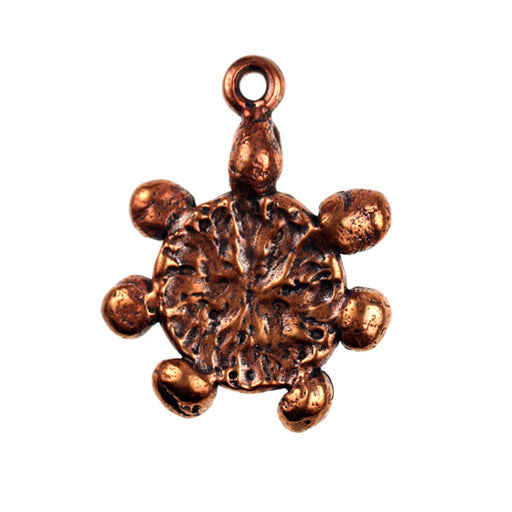 Bronze Pendant